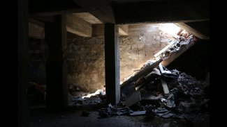 AYM, 'Cizre bodrumlarını' görüşecek