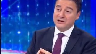 Babacan'dan ittifak açıklaması: HDP'ye kapılarımız açık