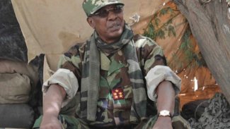 Çad Cumhurbaşkanı çatışmada hayatını kaybetti