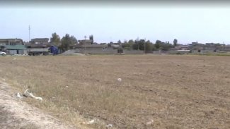 Iraklı güçler Kürtleri köylerini boşaltmaya zorluyor