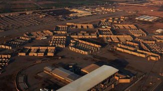 Irak'tan Beled Hava Üssü'ne yapılan saldırı hakkında açıklama