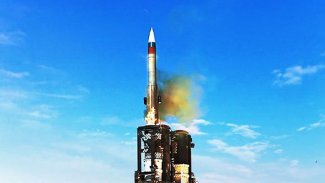 İsrail, yeni füze sisteminin seri üretimine geçti