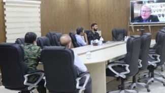 İsveç-Türkiye arasında 'Mazlum Abdi' krizi