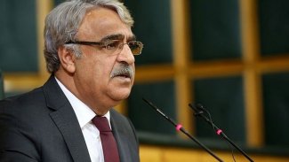 Sancar: Kobani Davası kumpas davasıdır