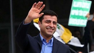 Selahattin Demirtaş'tan mektup: 'Her zaman olduğu gibi hakikatleri anlatacağız'