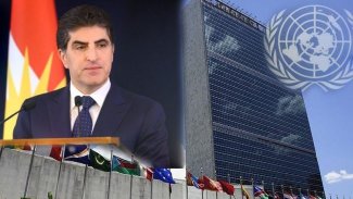 BM Sözücüsü'nden Neçirvan Barzani'nin mektubuna yanıt