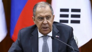 Lavrov’un Kahire ziyareti Ankara’ya uyarı mı?