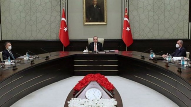 Reuters'tan yeni Kabine iddiası