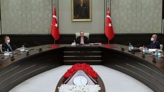 Reuters'tan yeni Kabine iddiası