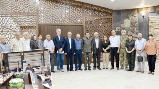 ENKS-PYNK Diyaloğu ve Kandil'in uzlaşmaz tutumu