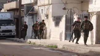 Kamişlo’da asayiş güçleri ile rejim güçleri arasındaki çatışmalar yeniden başladı