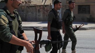 Kamişlo'da Rusya'nın arabulucuğu ile ateşkes ilan edildi