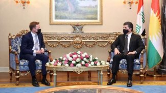 Neçirvan Barzani: Zamanı geldi