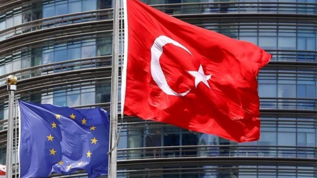 AP'nin Türkiye ilerleme raporundaki ifadeler ağır şekilde sertleştirildi
