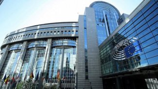 Avrupa Parlamentosu Kobanê davasına gözlemci gönderilmesini istedi