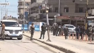 ENKS Başkanı: Rojava’yı Kürtlerden almak istiyorlar