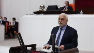 HDP'li Oluç: Cumhuriyet demokratikleşmediği için Kürt sorunu çözülemiyor