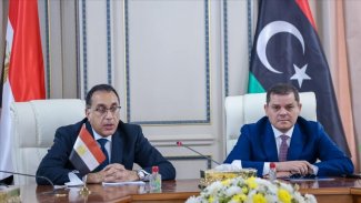 Mısır ile Libya arasında anlaşma sağlandı