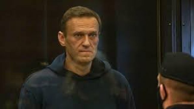 Rus muhalif Navalny açlık grevine son verdi
