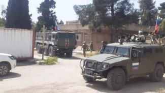 Rusya, çatışmalar sonrası Özerk Yönetim-Şam arasında yeniden arabuluculuk başlattı