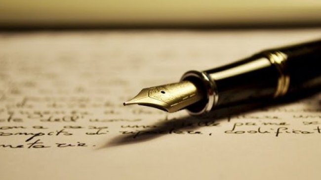 Edebiyat Editörü, Yazar, Taşra Gönüllüsü Kürd Yazar (I)