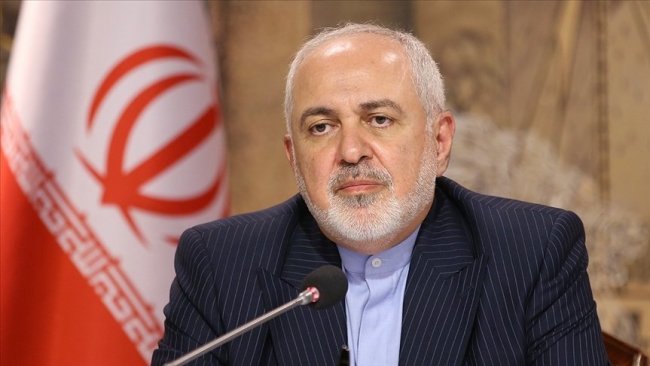 İran Dışişleri Bakanı Zarif'den Erbil ve Bağdat’a ziyaret