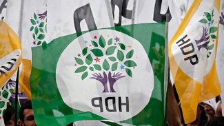 Kobane Davası’nda HDP’yi 1.200 avukat savunacak