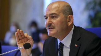 Soylu İHD ve HDP’yi hedef aldı: 'Tarihe not düşelim istedik...'
