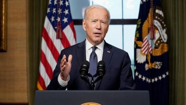 Biden’ın 'soykırım' açıklamasının Türkiye’ye etkisi nasıl olacak?