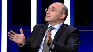 Erdoğan'ın danışmanı Oğan: Örtülü savaş yerine açıktan savaş iyidir