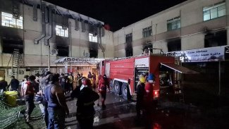 Irak'ta Sağlık Bakanı açığa alındı