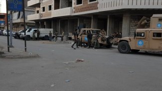 Kamışlo'da daimi ateşkes ilan edildi