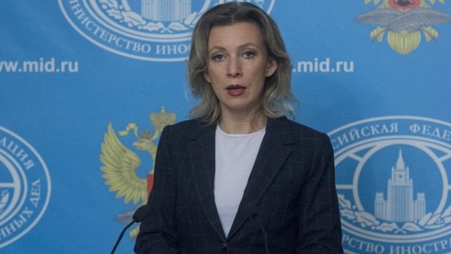Rusya, ABD'nin de dahil olduğu hasım ülkeler listesi hazırlıyor