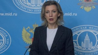 Rusya, ABD'nin de dahil olduğu hasım ülkeler listesi hazırlıyor