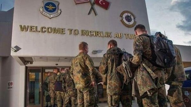 46 yıl sonra yeniden gündemde: 'Soykırım' açıklamaları sonrası İncirlik Üssü ile ilgili yeni gelişme