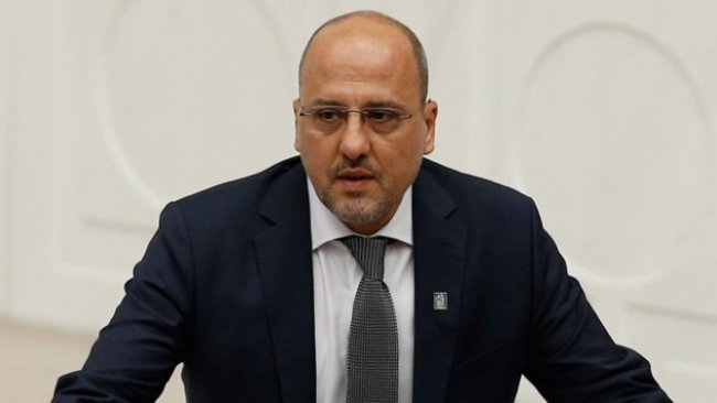 Ahmet Şık: HDP, homojen bir yapı