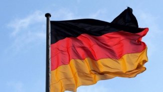 Almanya'dan Kobane Davası'na ilişkin açıklama