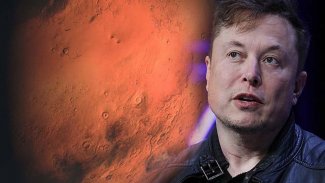 Elon Musk: Mars’a ilk gidecek insanlar muhtemelen ölecek