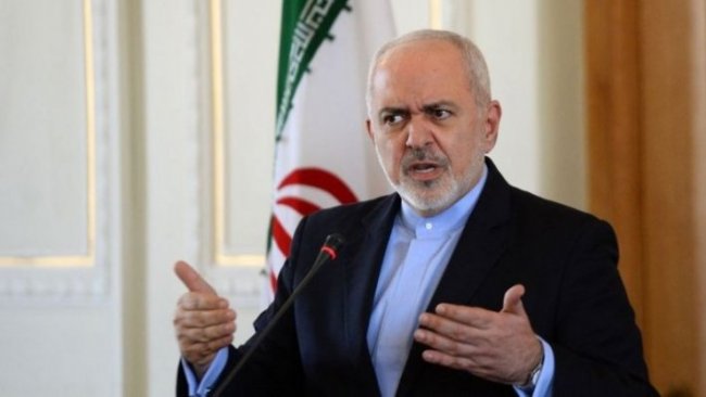 İran Dışişleri Bakanı Zarif’ten Rusya ve Kasım Süleymani’yle ilgili şok iddialar