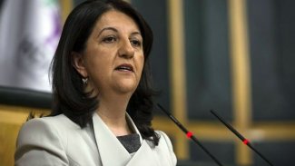 Buldan: İçişleri Bakanı bize 'kontrol edemediğimiz gruplar var' dedi