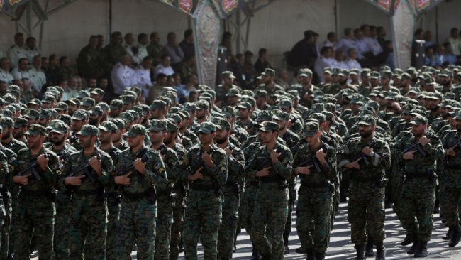 Doğu Kürdistan’da bir İranlı komutan öldürüldü
