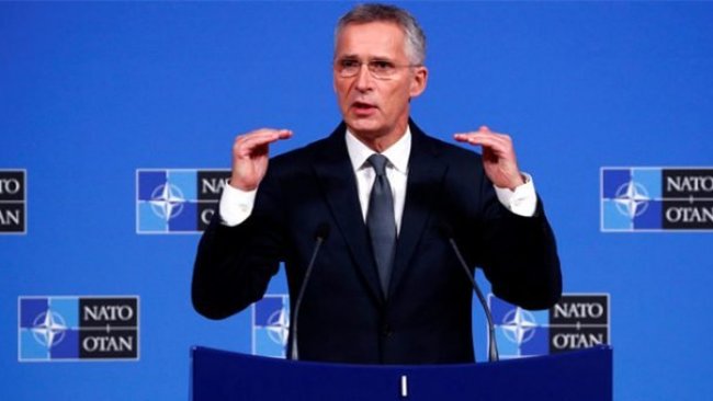 NATO, Rusya'nın askeri faaliyetlerini yakından izlemeyi sürdürecek