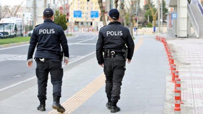 Türkiye İçişleri Bakanlığı'nın 'tam kapanma' genelgesi yayımlandı