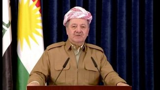Başkan Barzani: Kürdistan Bölgesi’ne yönelik tehditler devam ediyor