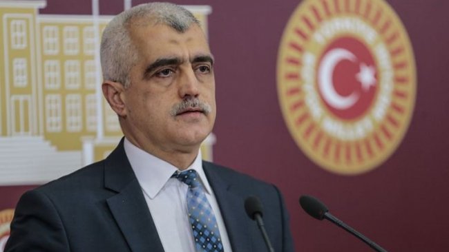 HDP’li Gergerlioğlu hakkında iddianame hazırlandı