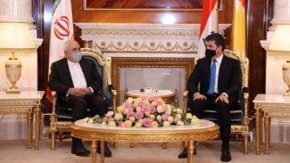 İran Dışişleri Bakanı: Erbil’e yönelik saldırılardan dolayı endişeliyiz
