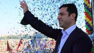 Demirtaş'a verilen hapis cezası Yargıtay tarafından onandı