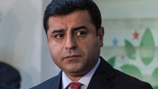 Demirtaş’ın avukatlarından Yargıtay kararına ilişkin açıklama