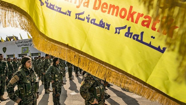 DSG’lilere vize konusu yeniden ABD Kongresi’nde