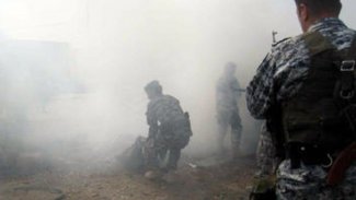 Kerkük’te intihar saldırısı!